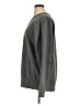 L.L.Bean Solid Gray Sweatshirt Size XL (tall) - photo 5