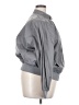 Stranger Things Gray Track Jacket Size 2X - photo 4