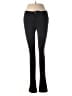 Vince. Black Jeggings Size 2 - photo 1