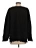 Free People Black Pullover Sweater Size S - photo 2