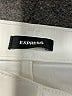 Express White Jeans Size 14 - photo 7