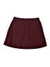 Active by Old Navy Solid Burgundy Skort Size S - photo 1