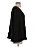 Free People Black Pullover Sweater Size S - photo 4