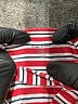 Ralph Lauren Red Romper 12-18 MO / 18 MO - photo 3