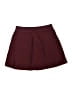 Active by Old Navy Solid Burgundy Skort Size S - photo 2