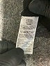 Old Navy Black Cocktail Dress Size S - photo 8
