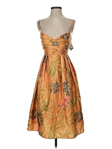 James Coviello Cocktail Dress (view 1)