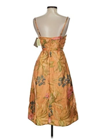 James Coviello Cocktail Dress (view 2)