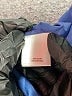Anne Klein Blue Coat Size 6 - photo 7