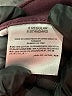 Old Navy Burgundy Jeans Size 8 - photo 8