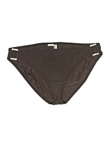 2Bamboo Swimsuit Bottoms (view 1)