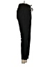 Unbranded Solid Black Casual Pants Size XS - photo 4