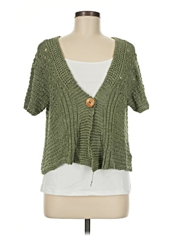 Elena Solano Cardigan (view 1)
