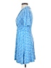 Boden Blue Casual Dress Size 2 (petite) - photo 5