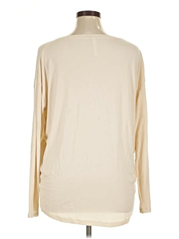 Athleta Long Sleeve T-Shirt (view 2)