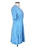 Boden Blue Casual Dress Size 2 (petite) - photo 4