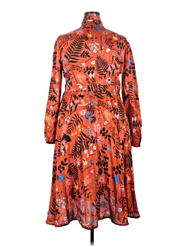 Dalia Macphee Casual Dress (view 2)