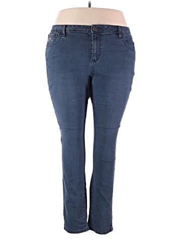 LYS Jeans (view 1)