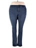 LYS Blue Jeans Size 20 - photo 1