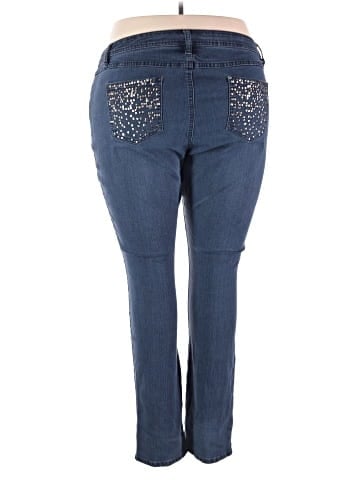 LYS Jeans (view 2)