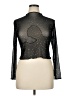 Shein Curve Black Long Sleeve Blouse Size 14 Plus (1) - photo 1