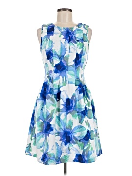 Vince Camuto Cocktail Dress