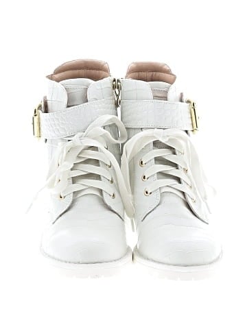 BCBGeneration Ankle Boots (view 2)