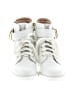 BCBGeneration White Ankle Boots Size 9 - photo 2