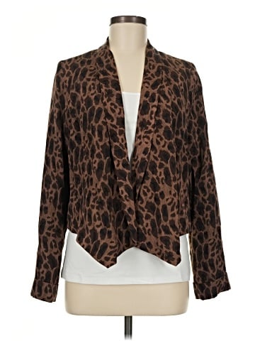 Love 21 Blazer (view 1)