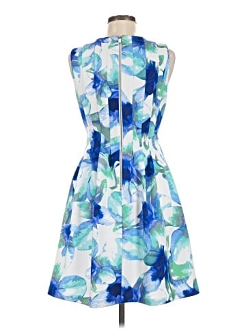 Vince Camuto Cocktail Dress (view 2)