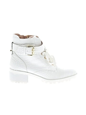 BCBGeneration Ankle Boots (view 1)