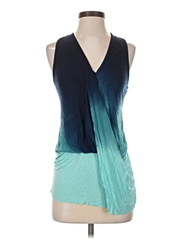 Young Fabulous & Broke Sleeveless Blouse (view 1)