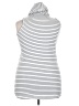 Akini White Pullover Hoodie Size XL - photo 2