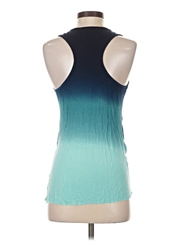 Young Fabulous & Broke Sleeveless Blouse (view 2)