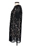 Wilfred 100% Polyester Black Cocktail Dress Size XXS - photo 5