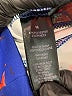 Wilster Print Blue Cocktail Dress Size M - photo 8