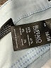 Buffalo by David Bitton Color Block Blue Jeans Size 16 - photo 8
