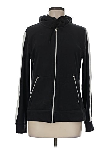 Bcg Zip Up Hoodie (view 1)