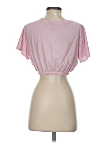 rue21 Short Sleeve T-Shirt (view 2)