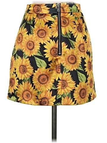 Current Mood Casual Skirt (view 2)