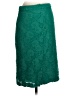 Maeve Green Formal Skirt Size S - photo 2