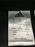 Adidas Stripes Black Athletic Shorts Size S - photo 3