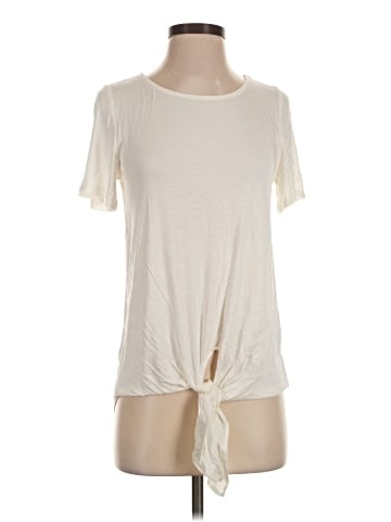 Hourglass Lilly Short Sleeve T-Shirt (view 1)