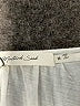 Mustard Seed 100% Cotton White Short Sleeve Top Size M - photo 7