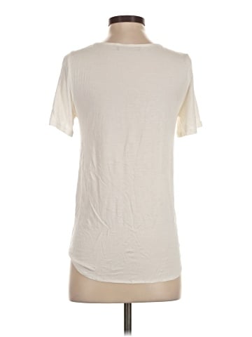 Hourglass Lilly Short Sleeve T-Shirt (view 2)