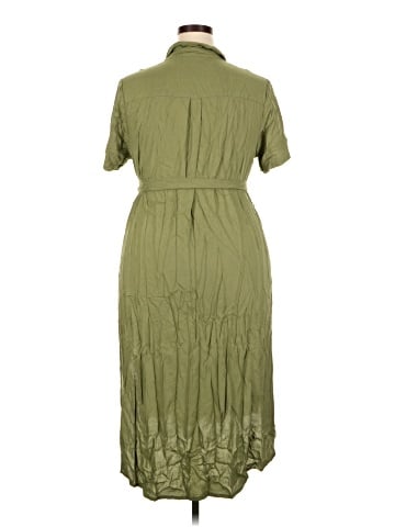 April Cornell Casual Dress (view 2)