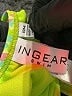 InGear Floral Green One Piece Swimsuit 9-12 MO / 12 MO - photo 3