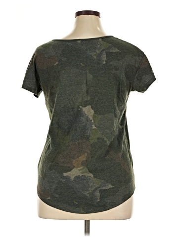ALTERNATIVE Short Sleeve T-Shirt (view 2)