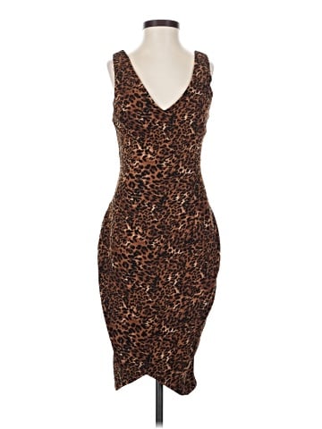 Astr Cocktail Dress (view 1)