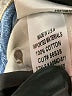 AGOLDE 100% Cotton Blue Jeans Size 24 waist - photo 8
